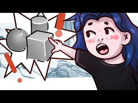 Видео: Серйозні поради художникам 🤓