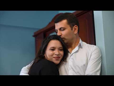 Видео: Трогательная Выписка из роддома в Алматы 2022 / MNC Media