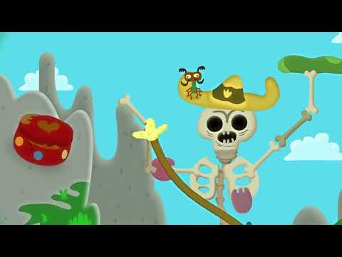 Видео: прохождение bulb boy 2 (финал)