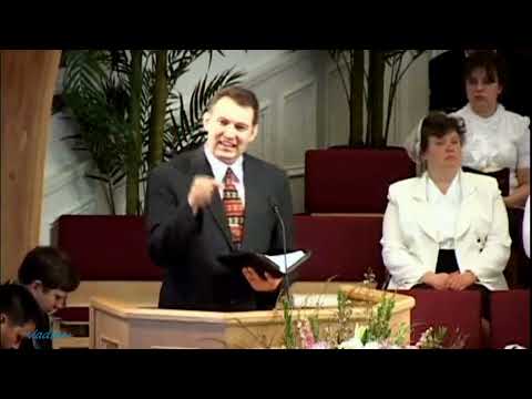 Видео: От смерти в жизнь. Вениамин Назарук.