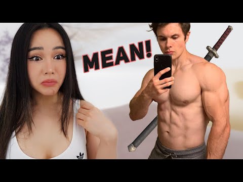 Видео: Братья по спортзалу нападают на мои тренировки... почему...