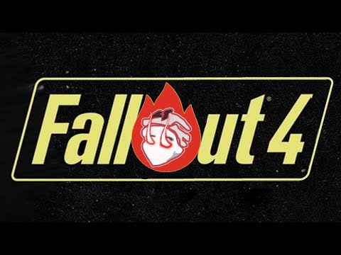 Видео: ОБЗОР FALLOUT 4 [По горячим]