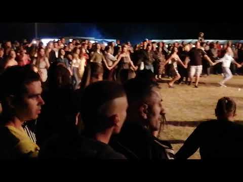 Видео: Събор с. Г. Новково сестри Филатови