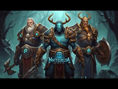 Видео: Интелектуальная дота 2 от nikitrocsa