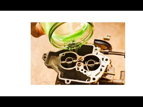 Видео: НЕПРАВИЛЬНЫЙ РЕМОНТ КАРБЮРАТОРА