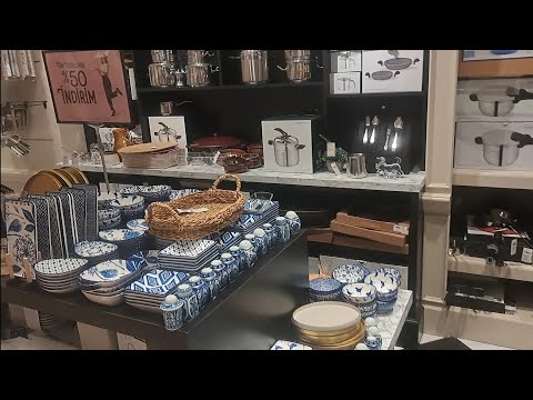 Видео: Анталия, магазин Мадам Коко.