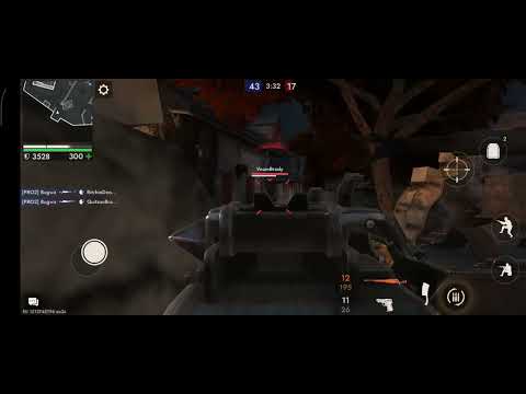 Видео: MVP.WWH.Хэллоуин.Бастонь.