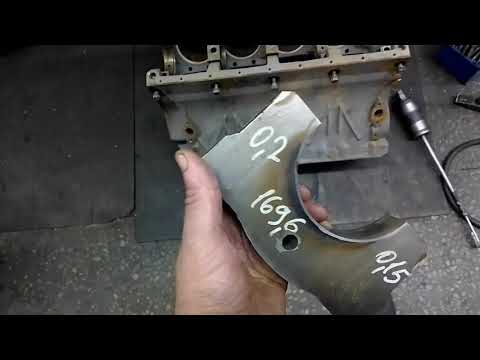 Видео: Ремонт постели К/В КАМАЗ.