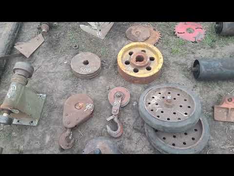 Видео: Що ЗНАЙШОВ ЗА ТРИ ДНІ НА ПРИЙОМКАХ І НЕ ТІЛЬКИ.