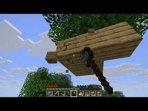 Видео: Играю в Minecraft (Part 5)