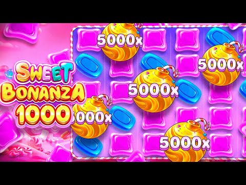 Видео: АХ*ЕТЬ!! КУПИЛ БОНУСОВ НА 32 000 000 РУБЛЕЙ В SWEET BONANZA / ЗАНОСЫ НЕДЕЛИ / ЗАНОС БОНАНЗА