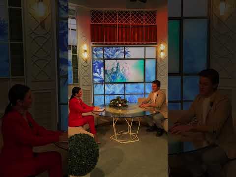 Видео: Интервью с Ришатом Тухватуллиным о гастролях с оркестром по Сибири