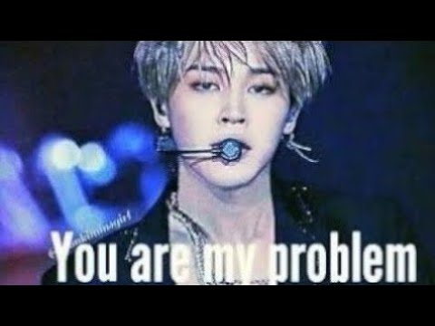 Видео: [65+] Фф про Чимина|You are my problem 6 часть|Ты доигралась, милая