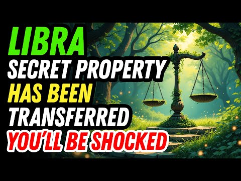 Видео: ВЕСЫ ♎ ВЫ ТОЛЬКО ЧТО ПОЛУЧИЛИ В НАСЛЕДСТВО ТАИНСТВЕННОЕ ИМУЩЕСТВО… УГАДАЙТЕ, ГДЕ ОНО НАХОДИТСЯ 🧭