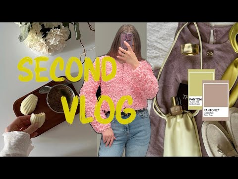 Видео: Стильний одяг та взуття👠багато брендів💎образи на літо у СЕКОНД ХЕНДІ на вагу🛍👗🩱