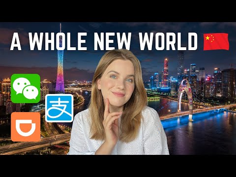 Видео: Что вам нужно знать ПРЕЖДЕ чем посетить Китай (не совершайте этих ошибок!)