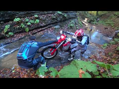 Видео: Ручей 33