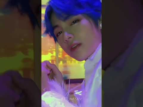 Видео: Всем лёгкого, тёплого вечера с любимым Тэхёном... #taehyung  #bts