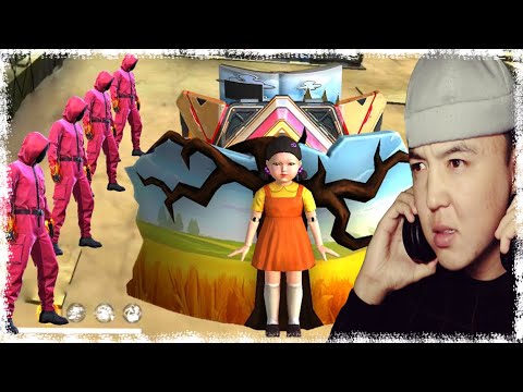 Видео: КАЛЬМАР СТЕНКА ШАЙҚАСЫ | КАЗАКША ФРИФАЕР
