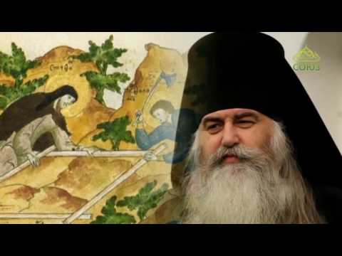 Видео: Макарий Желтоводский: благословенно имя