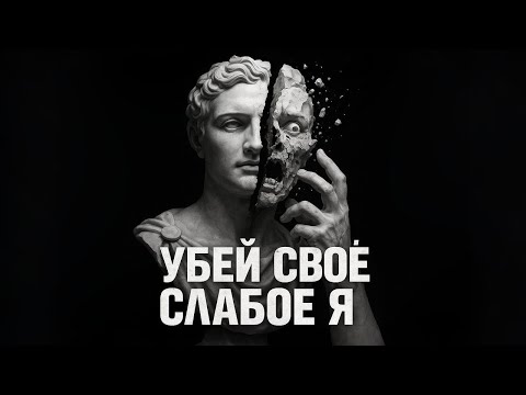 Видео: ТВОЙ ГЛАВНЫЙ ВРАГ — ЭТО ТЫ