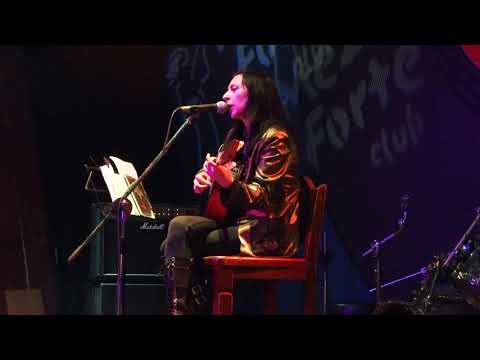 Видео: Канцлер Ги - Дикий Билл @ Mezzo Forte 28.03.2021