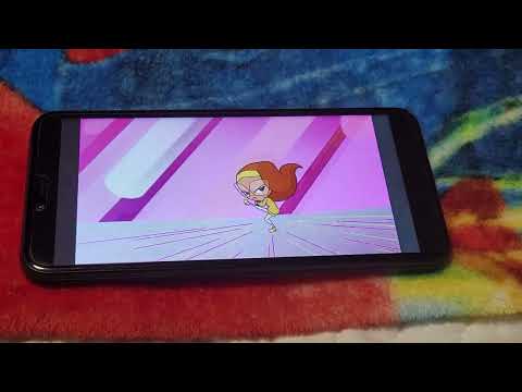 Видео: Реакция Торри на Big Chibi 6: The Shorts Gumball Trouble.