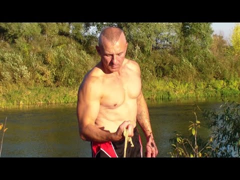Видео: Изометрические упражнения. Как укрепить связки и сухожилия
