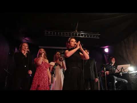 Видео: Рок-опера «Персефона»: Умер Великий Пан // запись акустического концерта