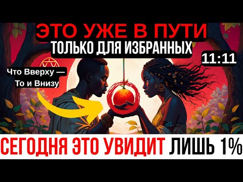 Видео: Я ЗНАЮ, ТЫ ХОЧЕШЬ ПРОЛИСТНУТЬ, НО НЕ ДЕЛАЙ ЭТОГО! ЭТОТ ДЕНЬ МОЖЕТ ИЗМЕНИТЬ ВСЮ ТВОЮ ЖИЗНЬ!