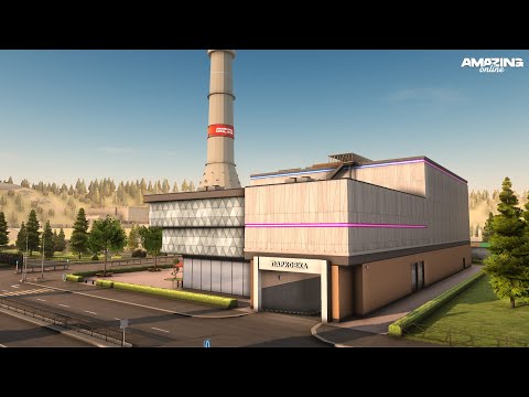Видео: КРУПНЫЙ КОНКУРС на НОВОМ СЕРВЕРЕ на AMAZING RP (стрим)