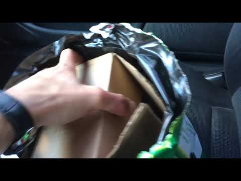 Видео: Приехал “супертестер Injekt”