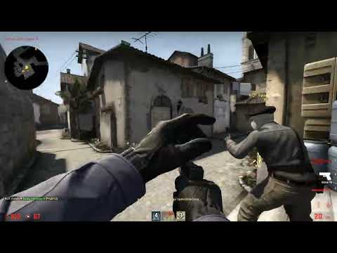 Видео: КС но она СТАРАЯ