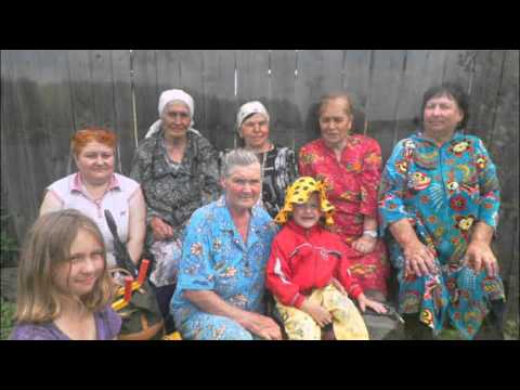 Видео: Посёлок Разино родной