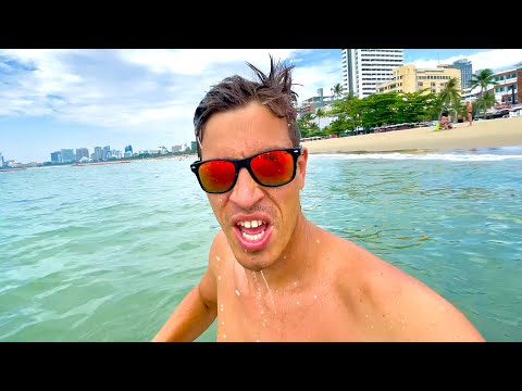 Видео: ПАТТАЙЯ 2022 🤢 Шок от увиденного