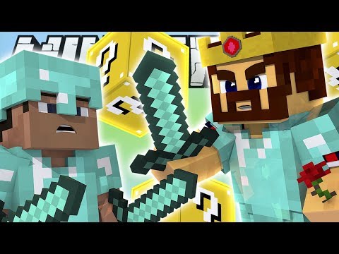 Видео: УБОЙНАЯ ЗАРУБА АЛМАЗНИКОВ! LUCKY RACE