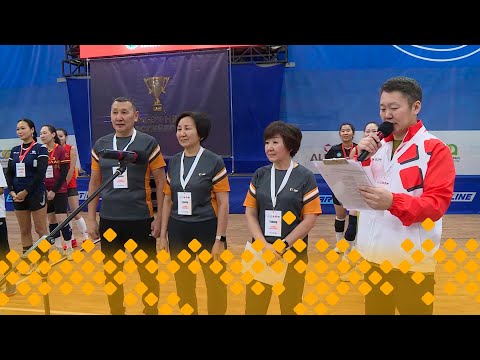 Видео: «Кубок НВК "Саха"»   (25.01.25)