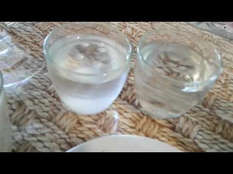 Видео: Исследование.  Тест на сукозность