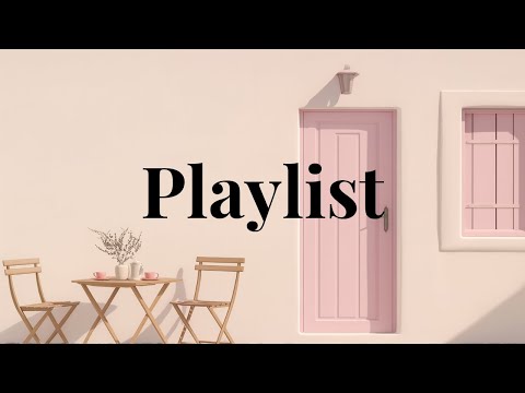 Видео: [𝑷𝒍𝒂ʏʟɪsᴛ] Поп-музыка в «инста-стиле», от которой фанатеют 20-30-летние ✨ | Для работы