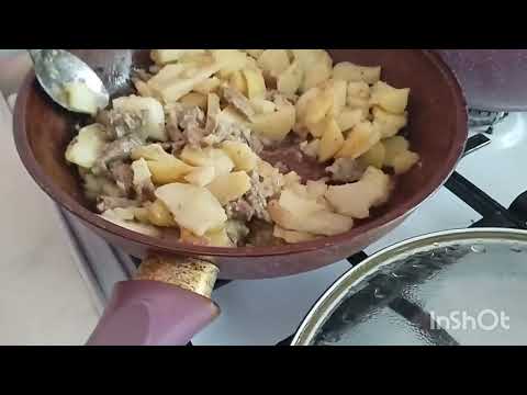 Видео: Миша разболтался /как живут в русской деревне... 