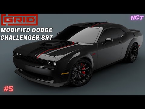 Видео: Grid (2019) ► Безграничная МОЩЬ💪 ►  Полное прохождение  #5