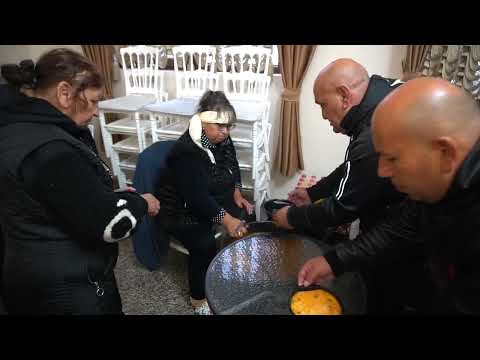 Видео: СВАТБЕН ДЕН НА ДАНИ И КРАСИ 03.10.2025г.