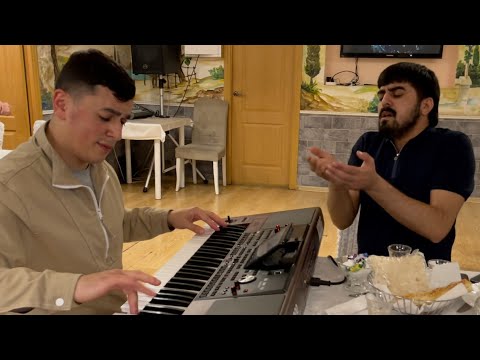 Видео: Сакит Самедов&Pünhan Piriyev Kimi Agladirsan Dünya (gülü günldanda gören aglasin) 2021 #sakit#pünhan