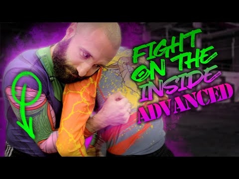 Видео: Продвинутая тактика ближнего боя | Учебное пособие по боксу