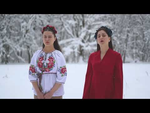 Видео: Tuman Yarom / Туман Яром უკრაინული ხალხური სიმღერა | Ukrainian Folk song @ialoni🇬🇪🇺🇦