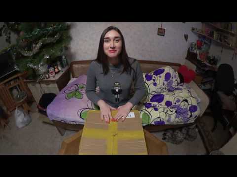 Видео: HAUL- Одежка от Wholesalebuying.com - Юлия Дядык