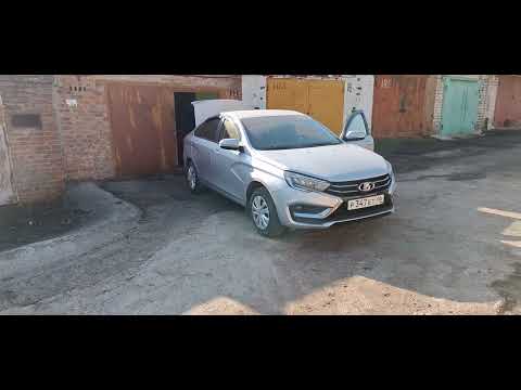 Видео: Установка уплотнителей двери и лобового стекла Веста NG