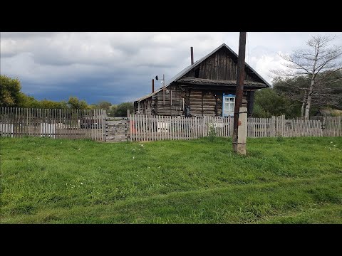 Видео: ОБЗОР ДАЧНОГО УЧАСТКА В ДЕРЕВНЕ | АЛТАЙ