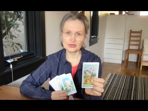 Видео: Честно Посмотрим,Что и Как Он Думал о Вас Сегодня перед Сном? ♥️Чувства и Мысли мужчины. Колена Таро