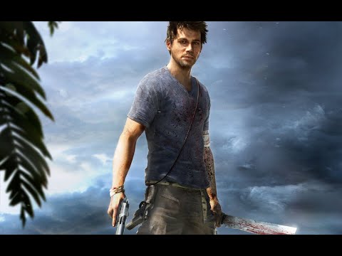 Видео: Far Cry 3 прохождение №5